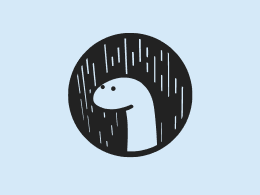 Deno.js logo