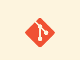 Git logo