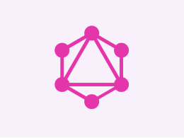 GraphQL logo