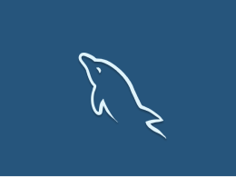 MySQL logo