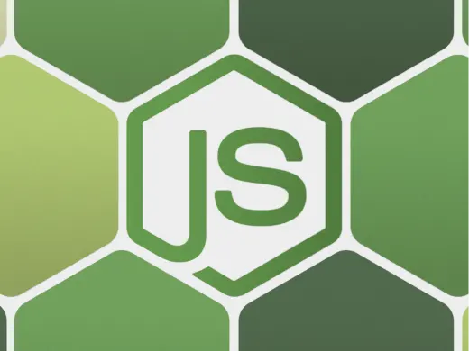Node.js logo