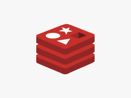 Redis logo