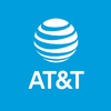 AT&T logo AT&T logo