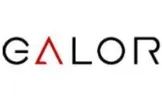 Galor logo Galor logo