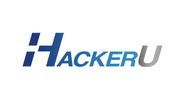 HackerU logo HackerU logo