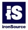 iron source logo