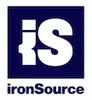 iron source logo iron source logo