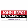 John bryce logo John bryce logo