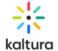 Kaltura logo Kaltura logo