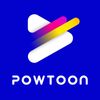 Powtoon logo Powtoon logo