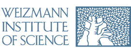 Weizmann institute of science logo