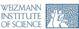 Weizmann institute of science logo Weizmann institute of science logo