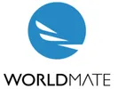 Worldmate logo
