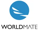 Worldmate logo Worldmate logo