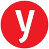 Ynet logo Ynet logo